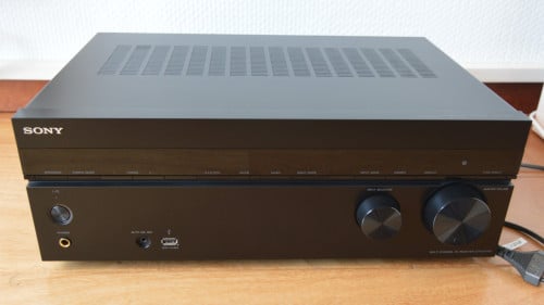 2x Z.G.A.N. Sony STR-DH740 (7.2 receiver, prijs per stuk)