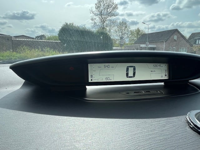 Citroen C4 1.4-16V Ligne Prestige Airco Nap logisch