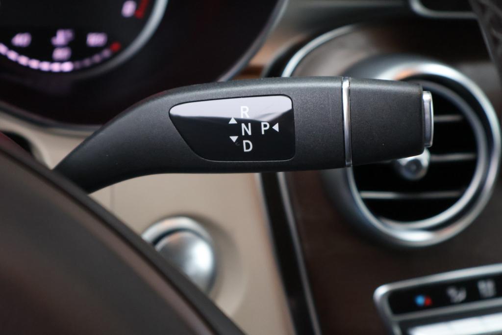 Mercedes-Benz Glc 250 4matic premium plus l beige leder interieur l 360 gr 