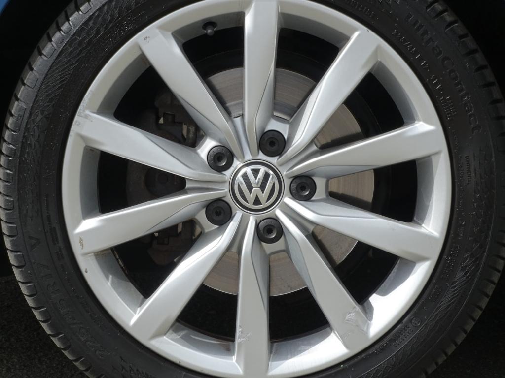 Volkswagen Golf Sportsvan 1.4 tsi connected series automaat