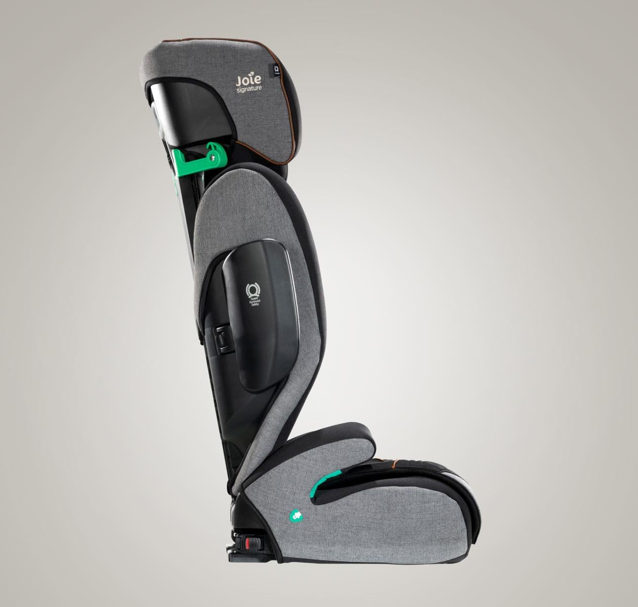 Joie Signature i-Travel Eclipse Autostoel