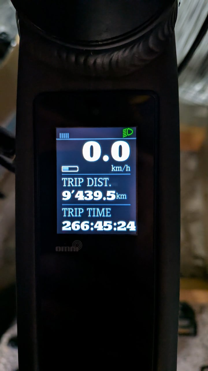 Stromer ST1 2023