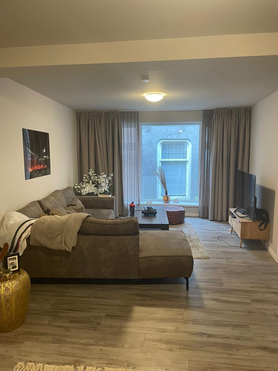 Te Huur Appartement centrum Goes