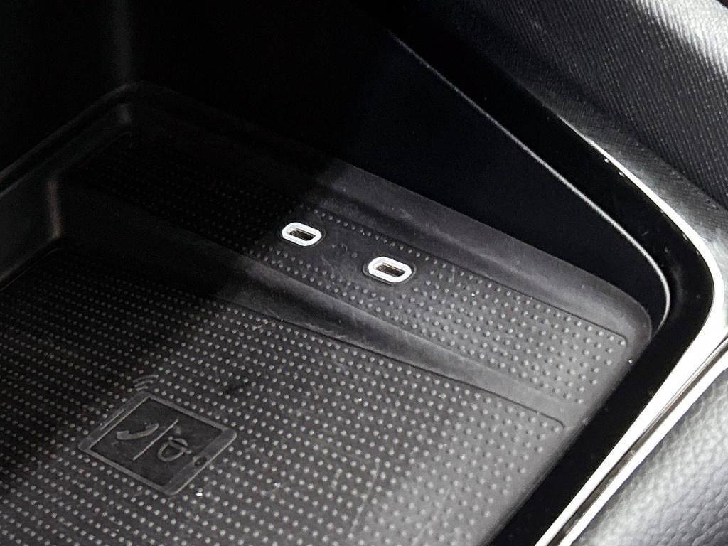 Skoda Octavia combi 1.0 tsi business edition plus | trekhaak | navigatie | 