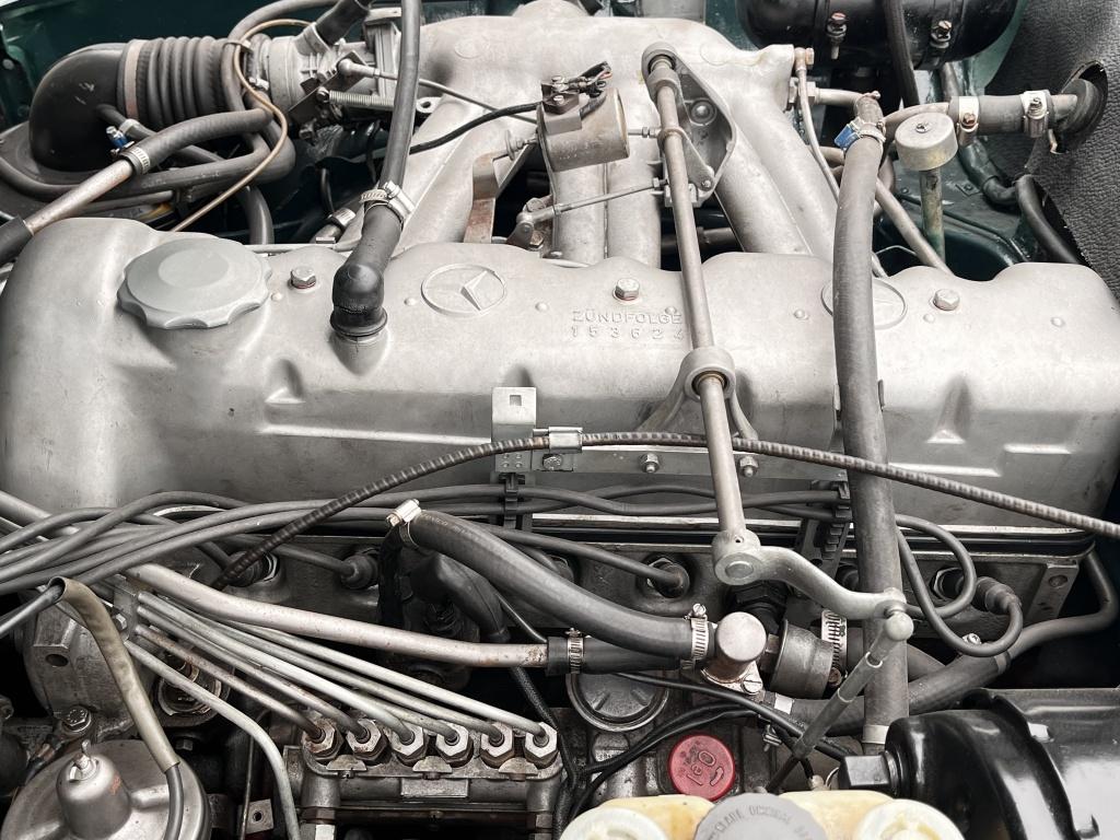 Mercedes-Benz Sl 250