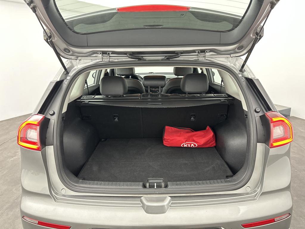 Kia Niro 1.6 gdi hybrid dynamicline
