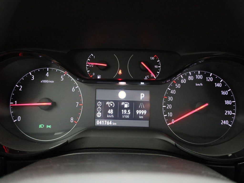 Opel Corsa 1.2 edition | automaat | airco | cruise control | led | bluetoot
