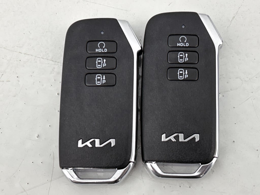 Kia Niro 1.6 gdi hybrid executiveline stoel ventilatie/verwarming | geheuge