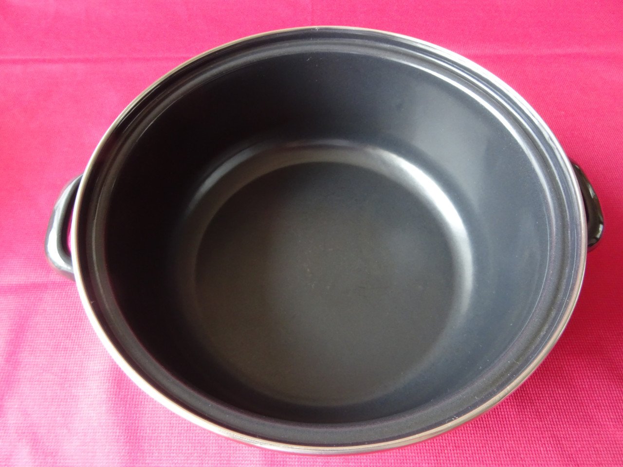 Braadpan doorsnee 26 cm