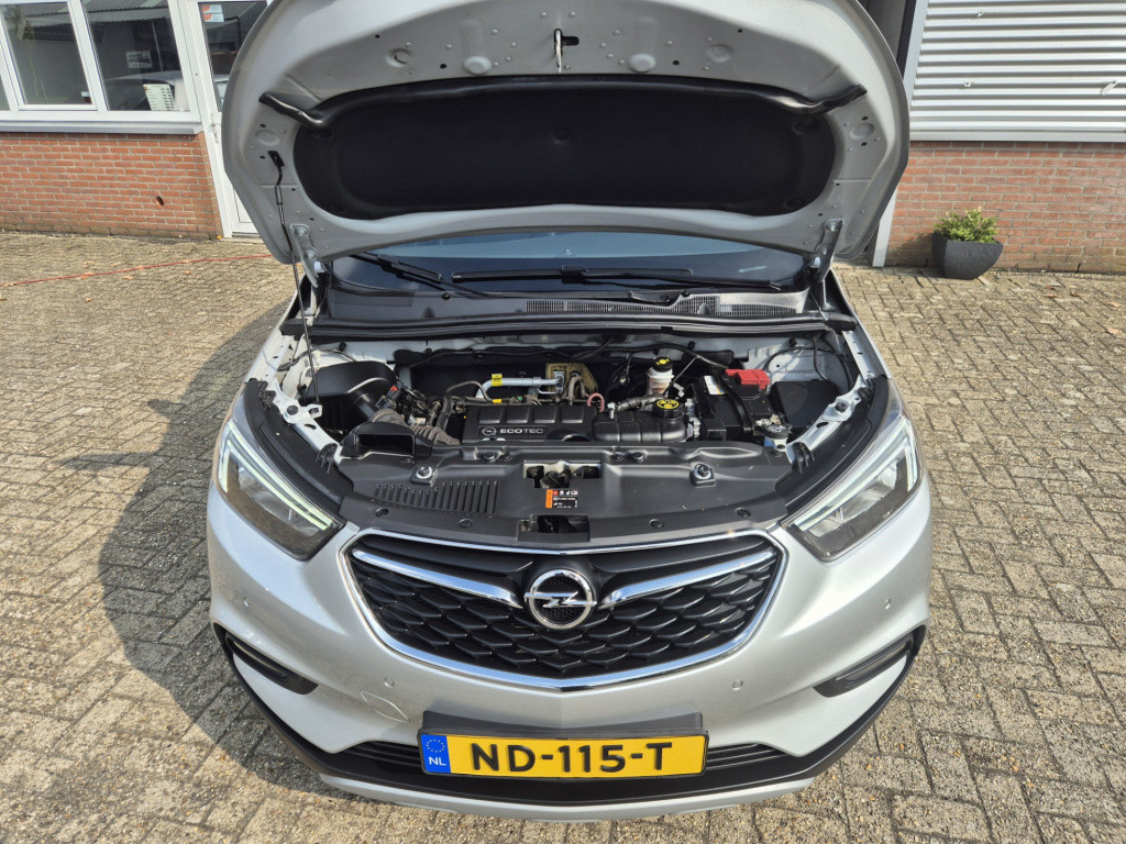 Opel Mokka 1.4 turbo innovation