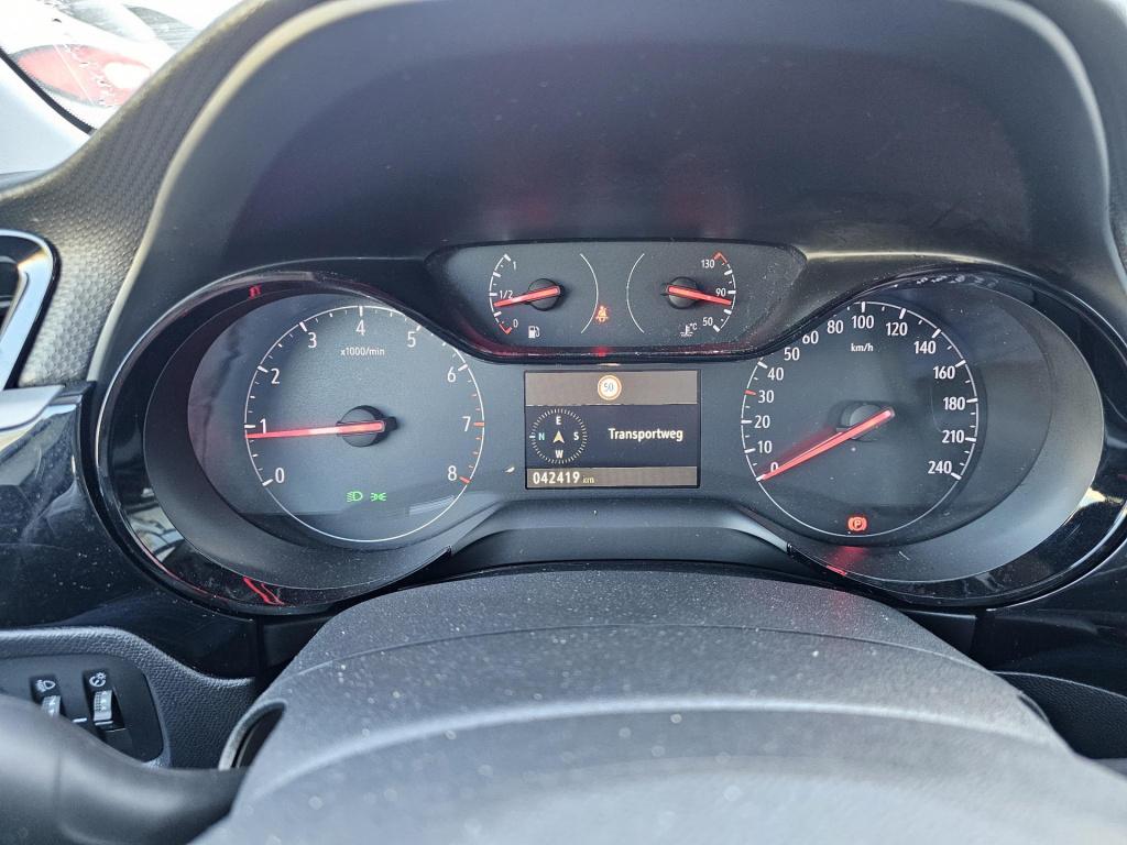 Opel Corsa 1.2 edition