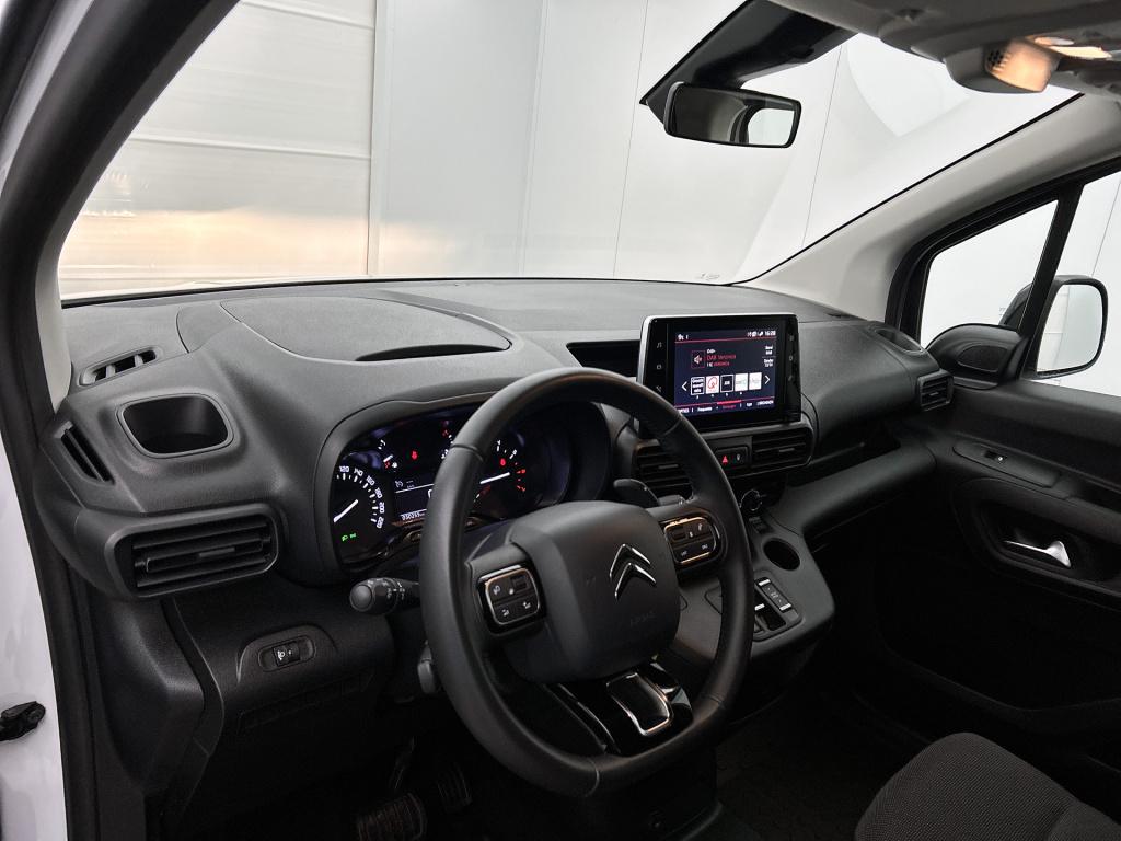 Citroen Berlingo bluehdi 130 automaat lengte 1 | rijklaar | apple carplay |