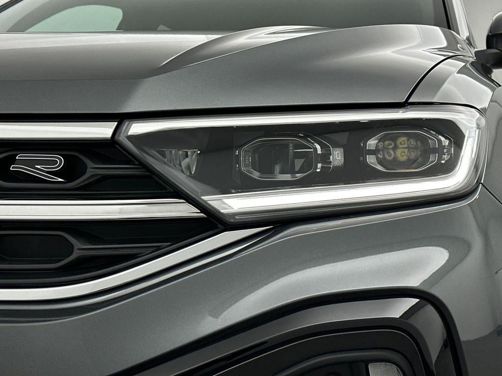 Volkswagen T-roc r-line-edition 1.0 85 kw / 116 pk tsi suv 6 versn. led plu