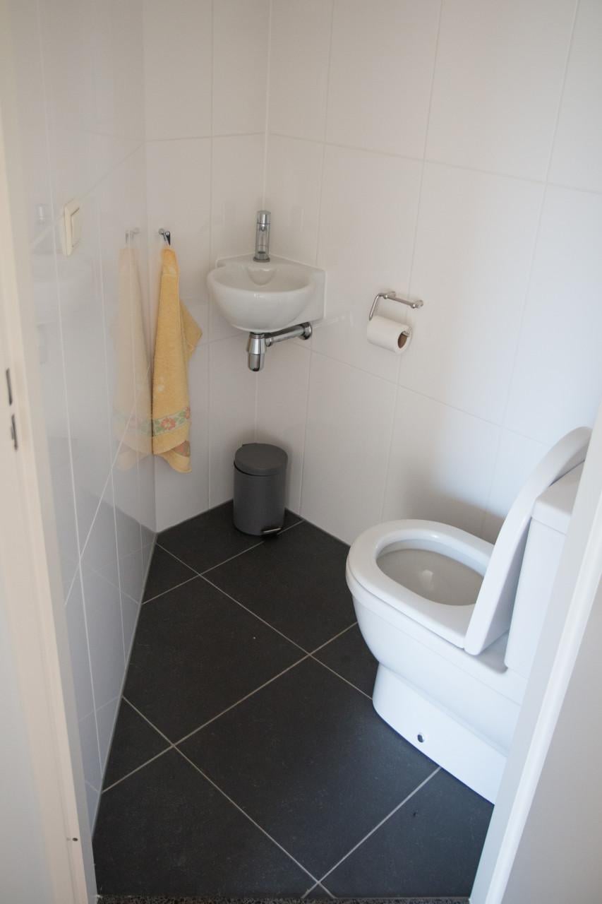 Te huur: Luxe gemeubileerde eengezinswoning - zonnige tuin – Oude Vaart 44