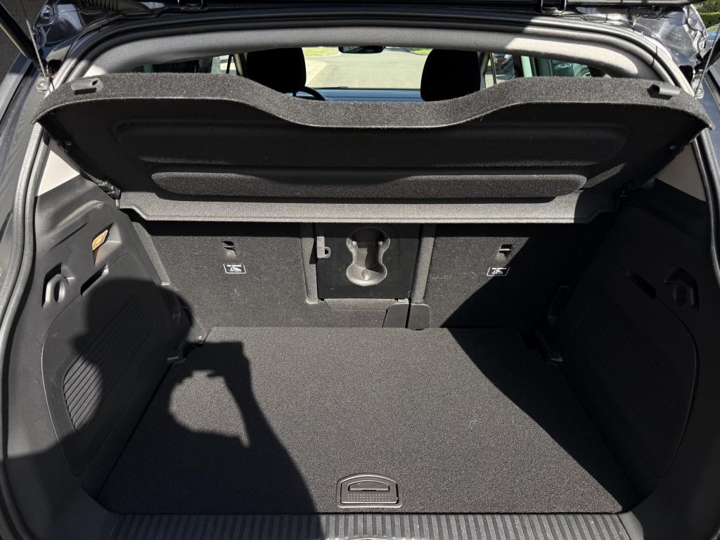 Citroen C3 Aircross 1.2 pt s&s shine - automaat -