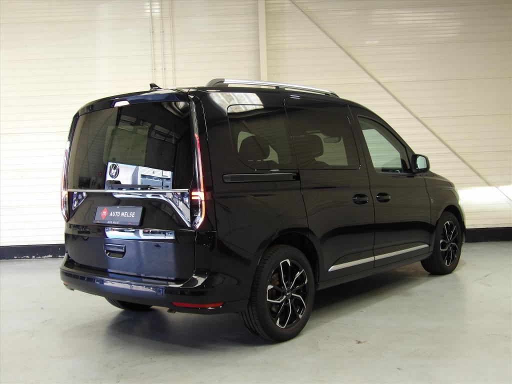 Volkswagen Caddy 1.5 tsi 114pk l1h1 7-dsg