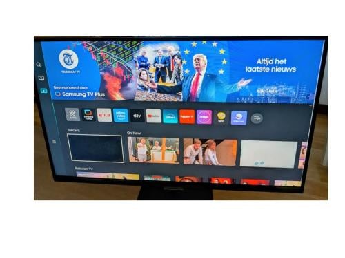 Samsung smart tv 27 inch