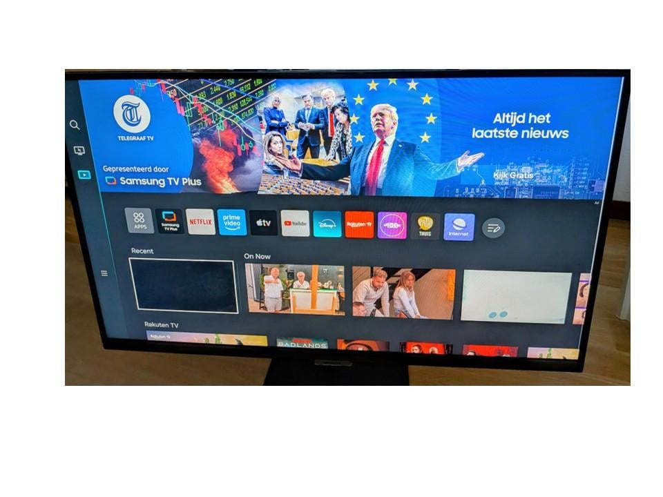 Samsung smart tv 27 inch