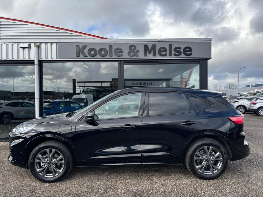 Ford Kuga 2.5 phev e-cvt 225pk st-line x
