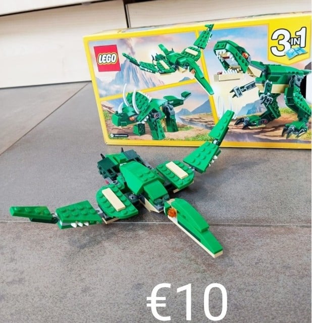 Lego