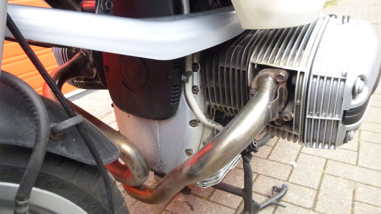 BMW R 1100 RS
