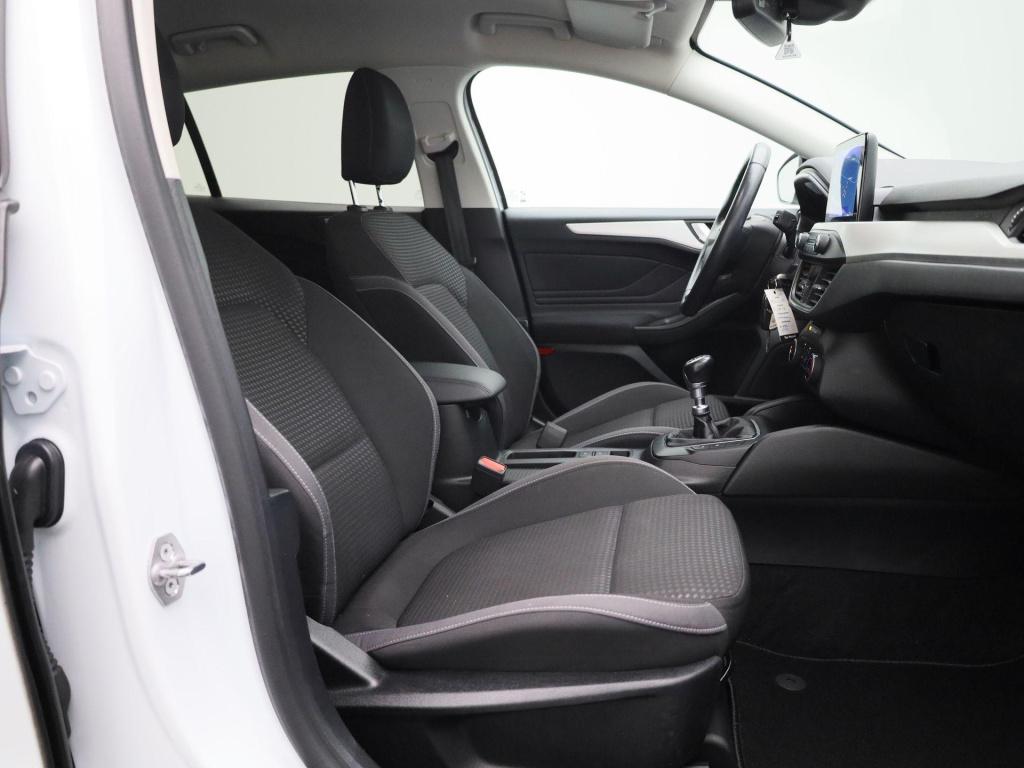 Ford Focus wagon 1.0 ecoboost hybrid trend edition business