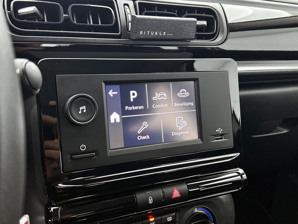 Citroen C3 82 pk you | rijklaar |