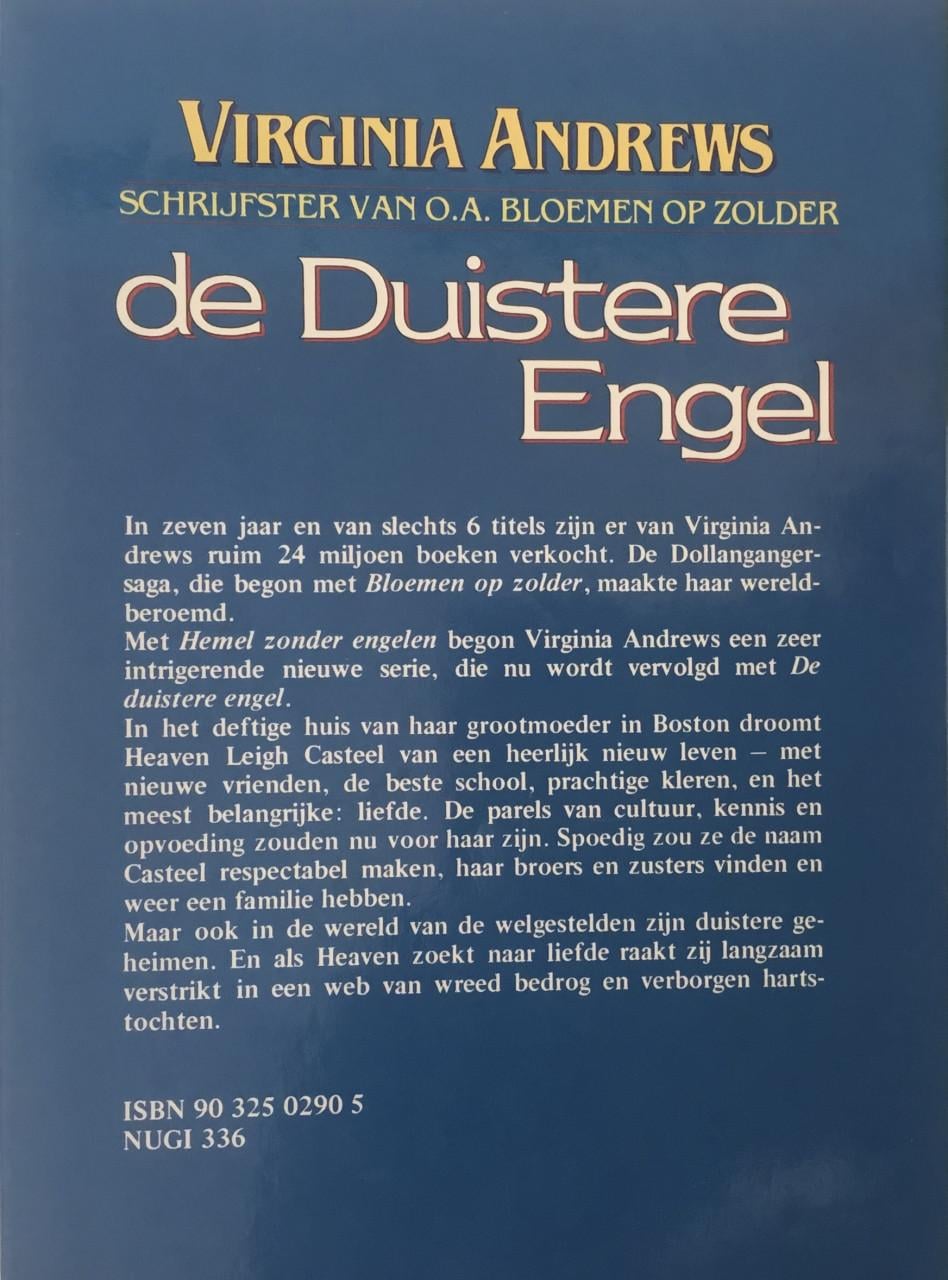 Diverse boeken