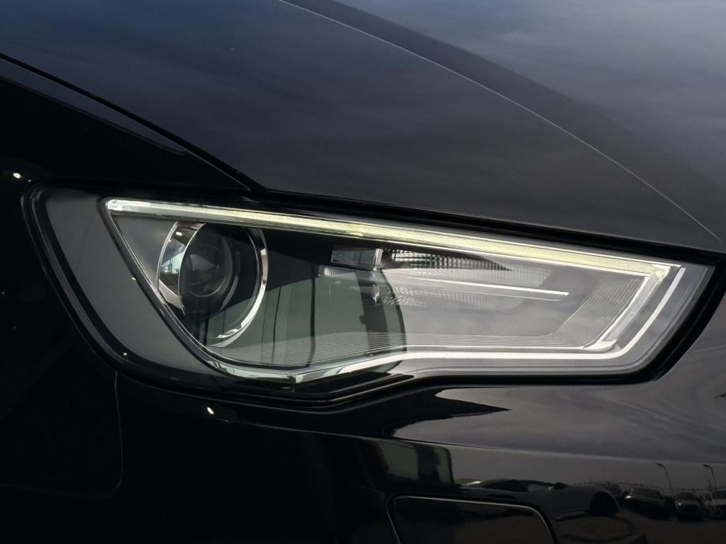 Audi A3 cabriolet 2.0 tfsi s3 quattro | b&o | lane assist | acc | stoel / n