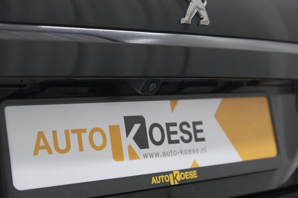 Peugeot 508 sw 1.6 hybrid 225 allure | drive assist plus | elektronische ko