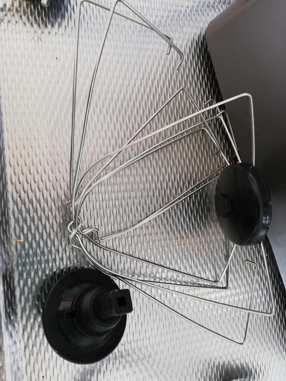 Tomado keukenmachine