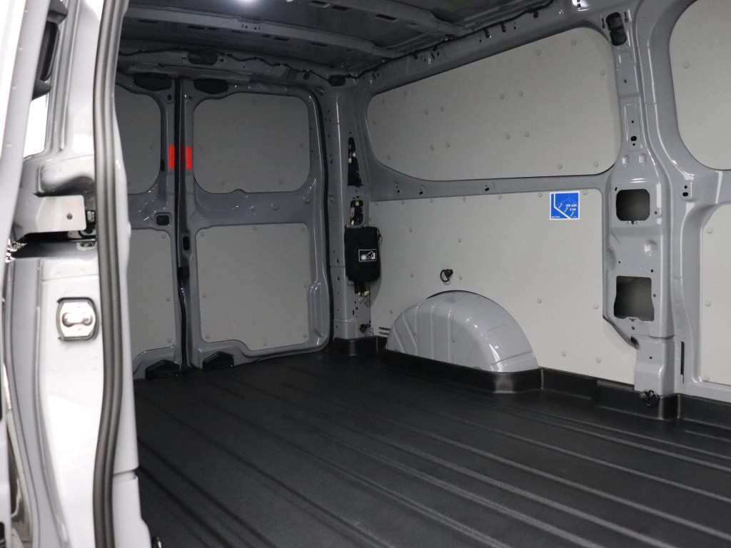 Ford Transit Custom 300 2.0 tdci l2h1 limited | navigatie | winterpakket | 