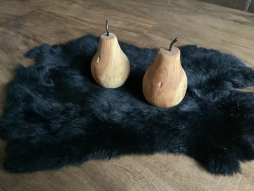 Peertjes decoratie