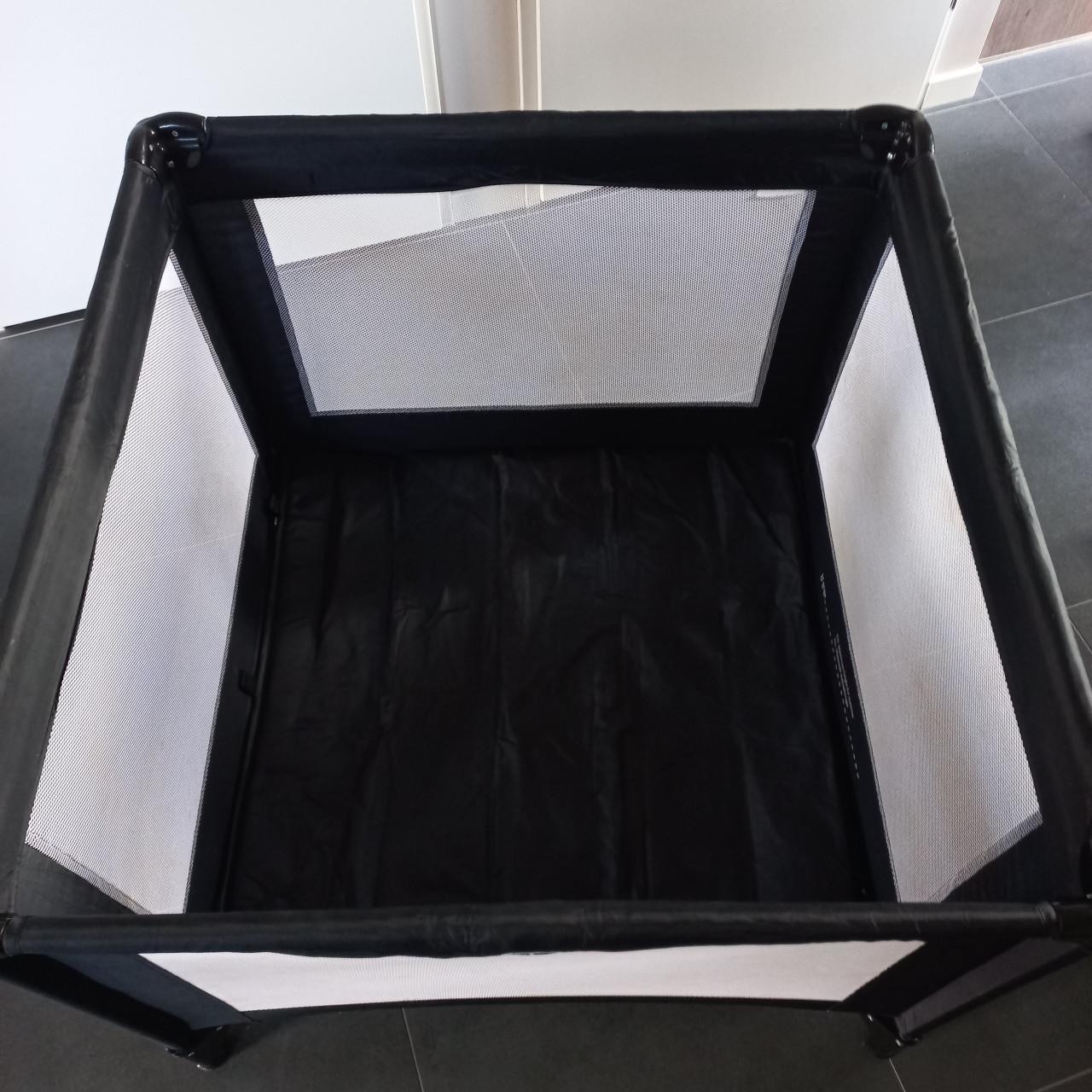 Kinderbox (opklapbaar)