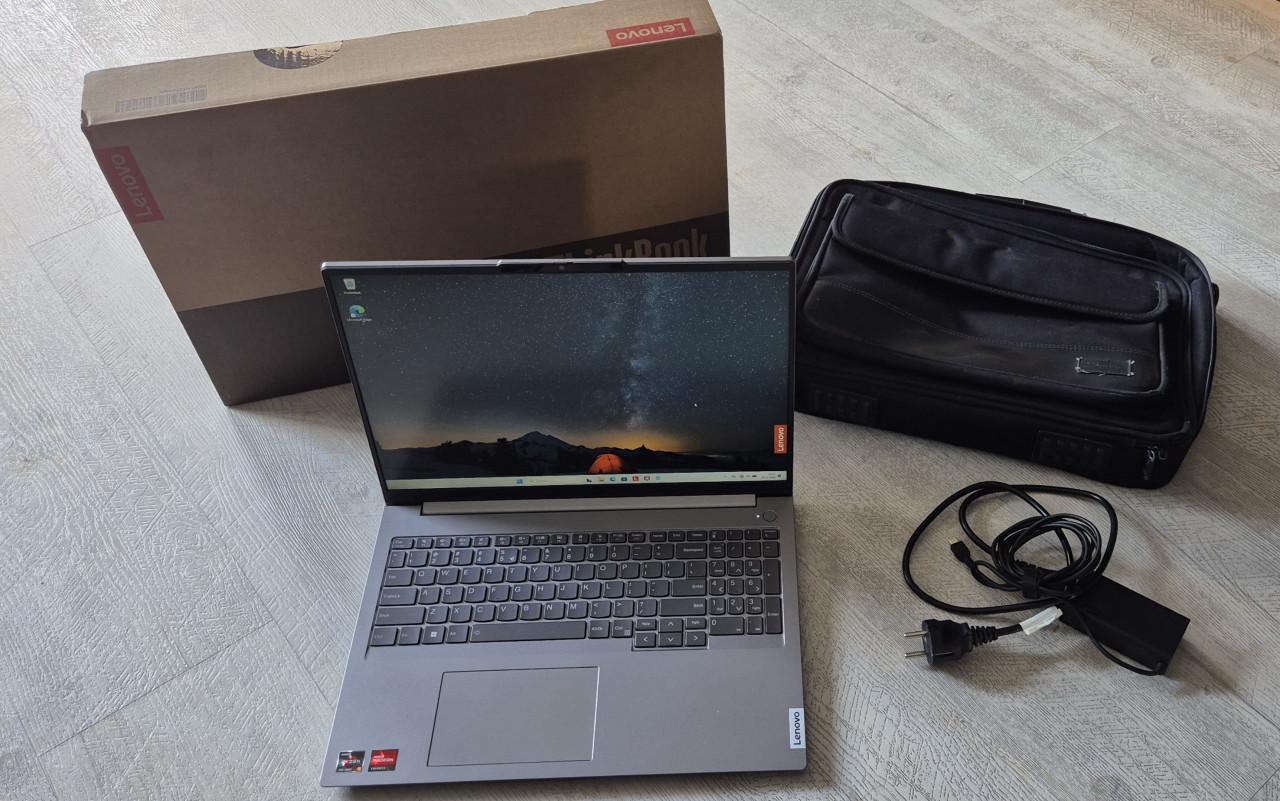 Lenovo 16 inch laptop