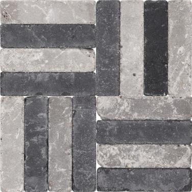 Klinker Abbeystones