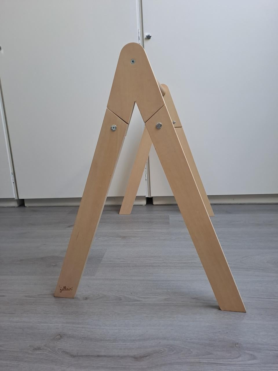 Babygym (hout)