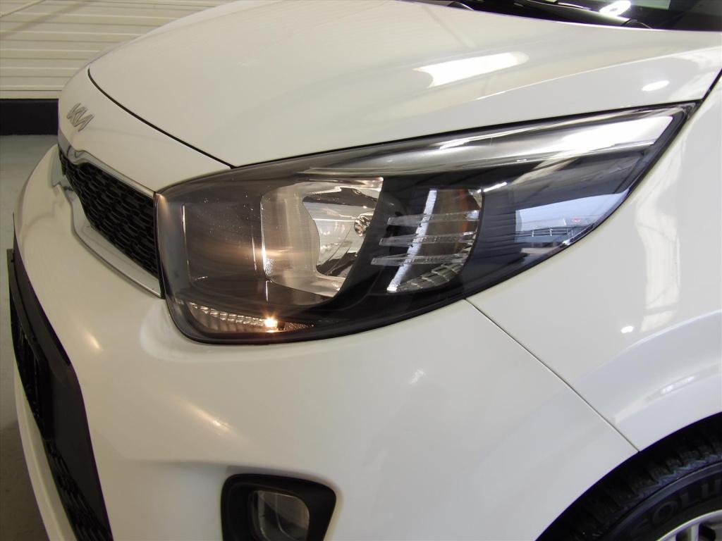 Kia Picanto 1.0 dpi 67pk dynamicline