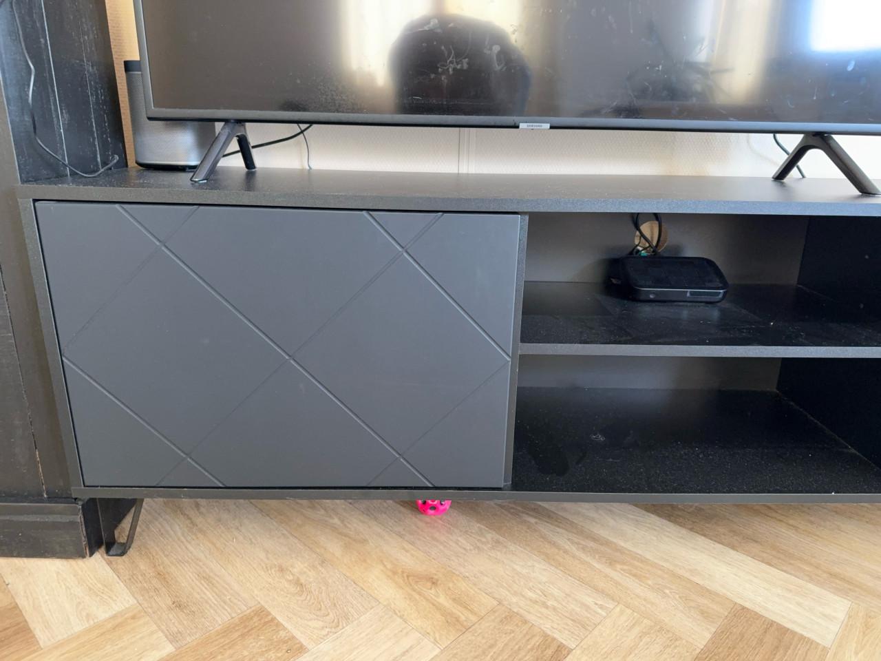 Tv kast