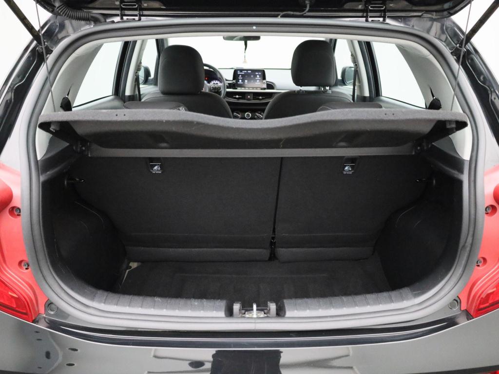 Kia Picanto 1.0 dpi dynamicline | automaat | lage km stand | cruise control