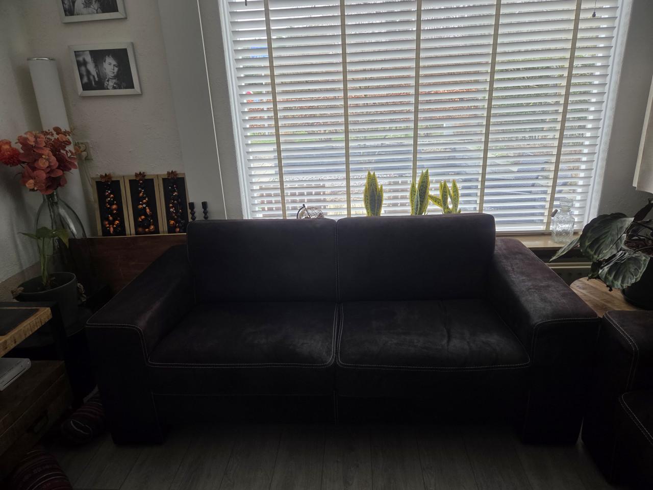 2x 2,5-zits bankstel