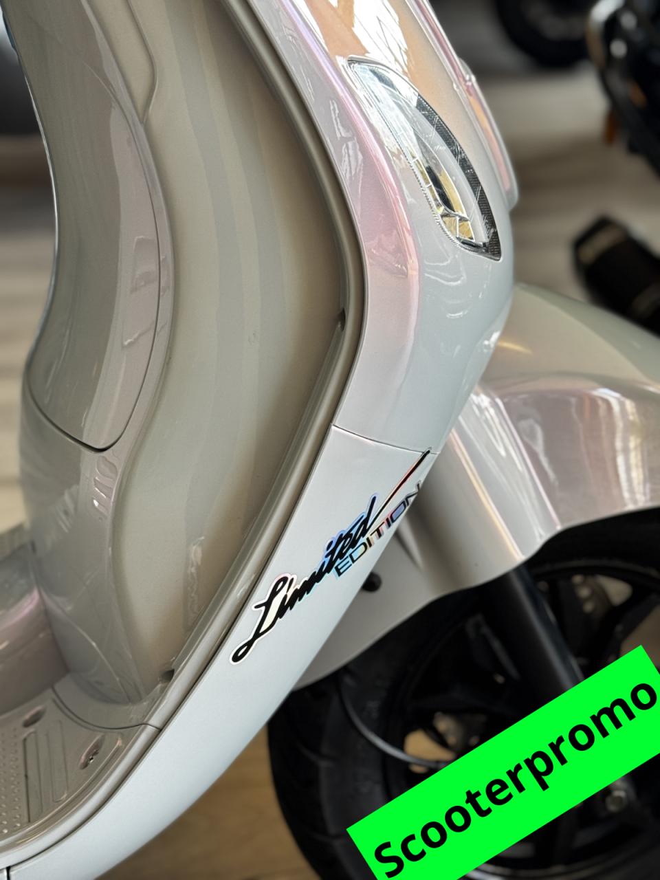 BTC RIVA- SCOOTERPROMO- 45KM!!