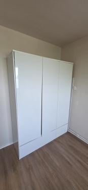 Kleding kast