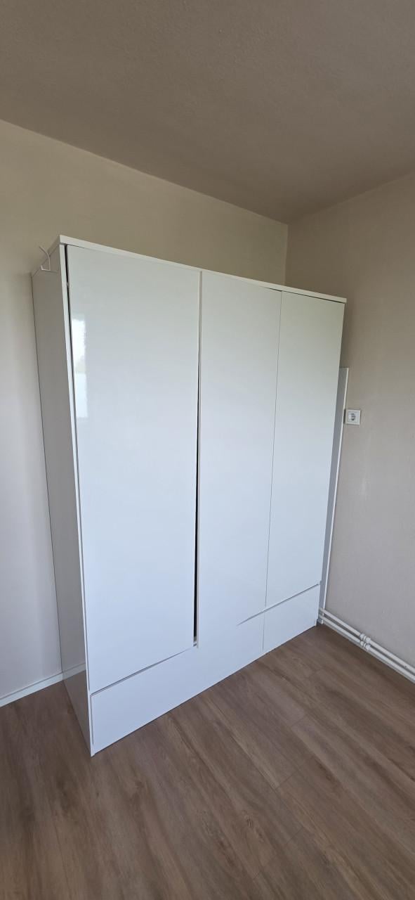 Kleding kast