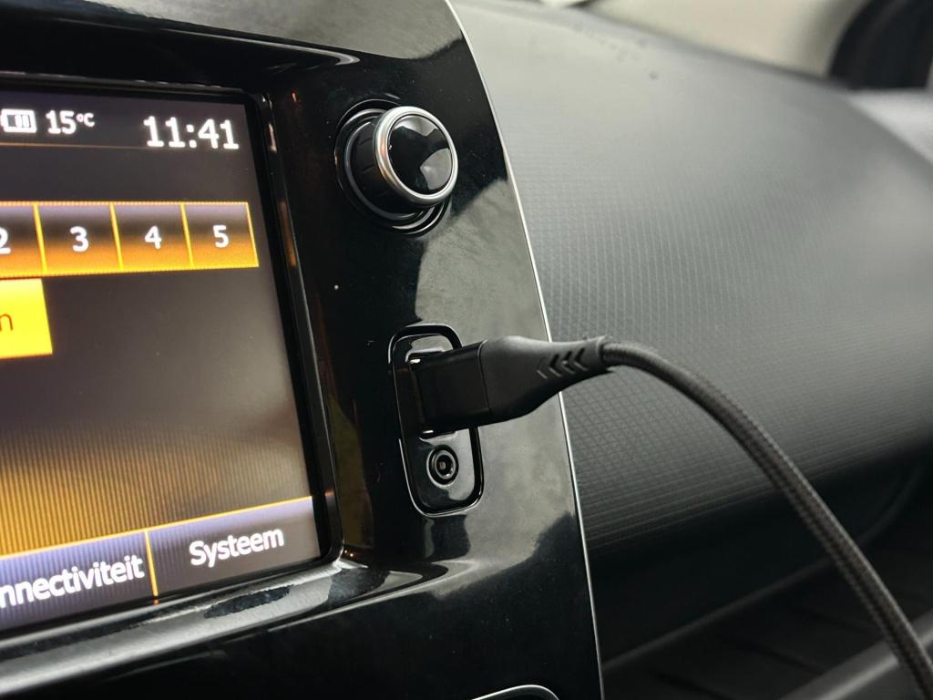 Renault Clio occasion 0.9 tce limited | grijs | airco | tweedehands renault