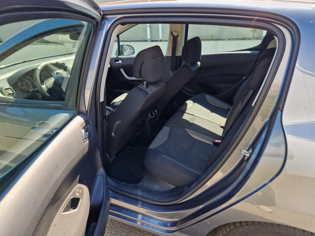 Peugeot 308 1.6 VTi XS