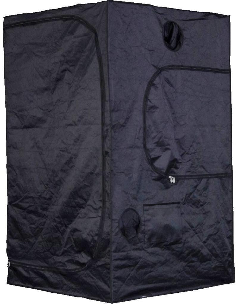 Gebruikte Grow tent 120 x 120 x 200