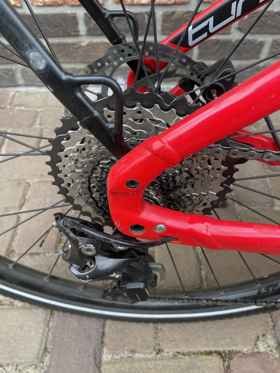 Specialized Vado turbo