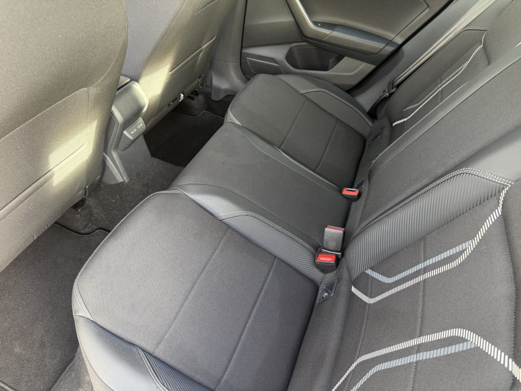 Volkswagen Taigo 1.5 tsi dsg-automaat style pakket 5-drs