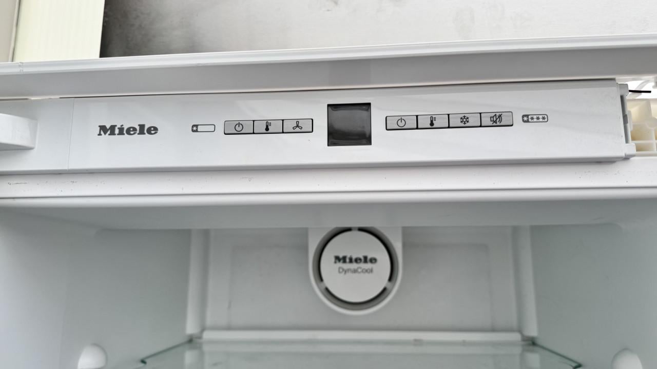 Inbouw koelkast Miele
